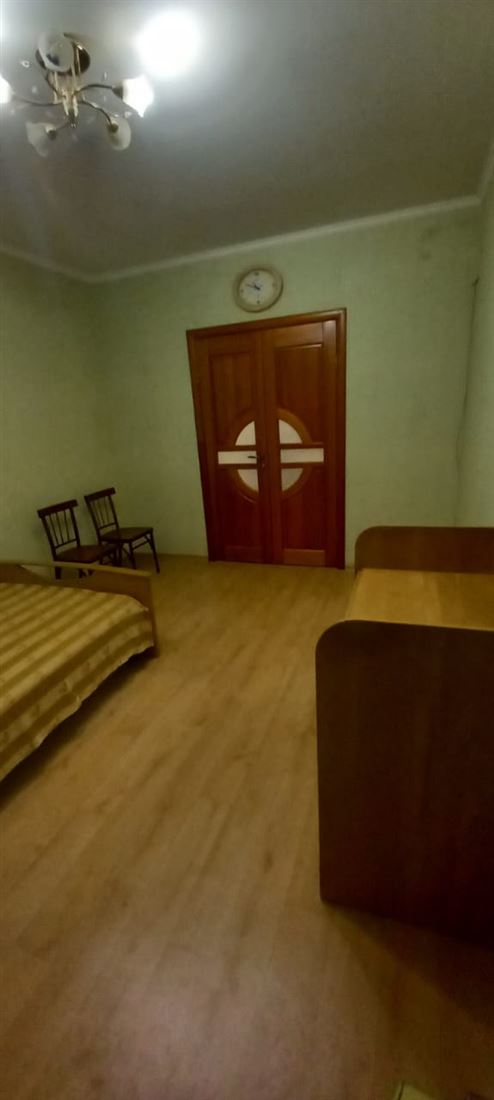 Купить 3-комнатную квартиру