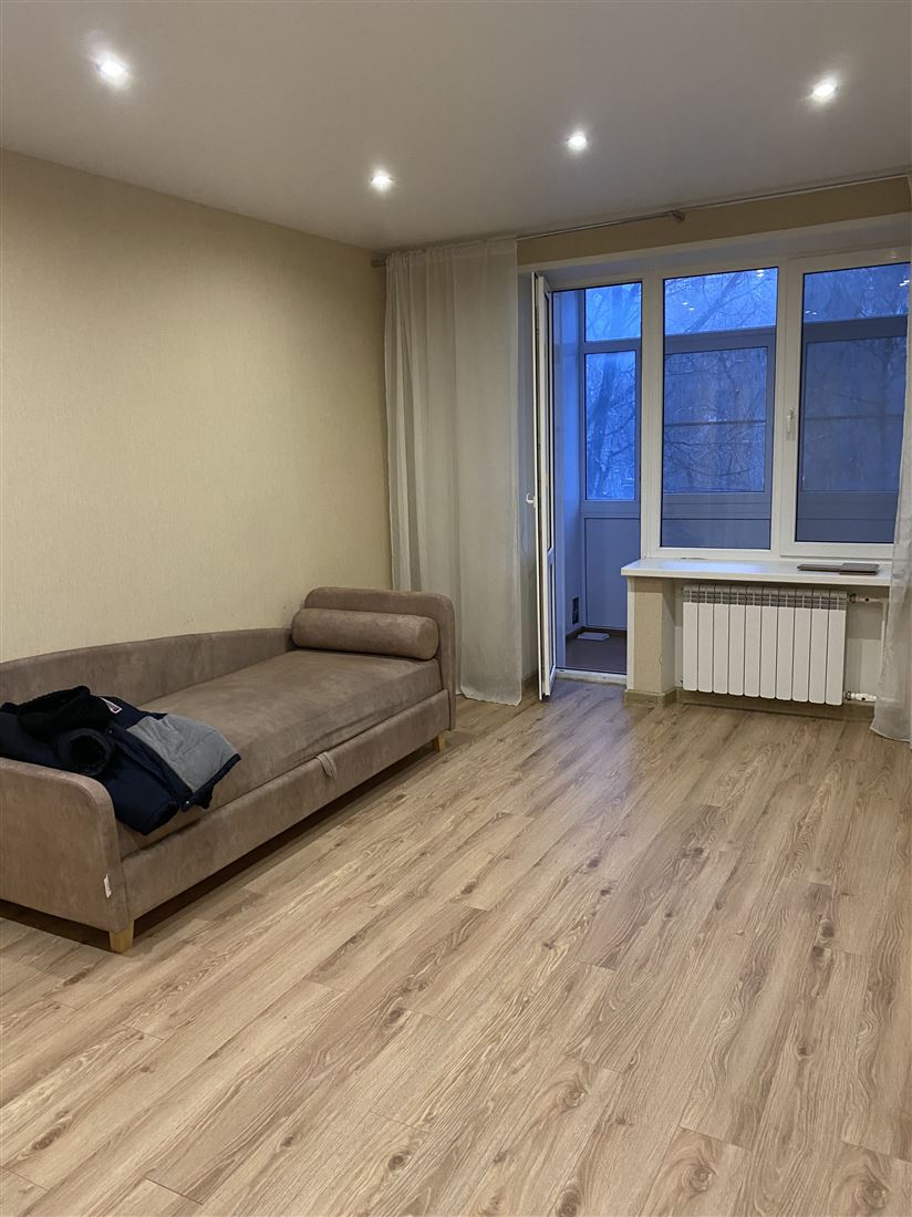 Купить 3-комнатную квартиру